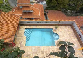 Foto 1 de Sobrado com 4 Quartos à venda, 418m² em Jardim Ibiratiba, São Paulo