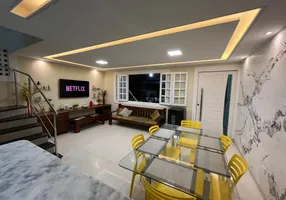 Foto 1 de Casa com 4 Quartos à venda, 150m² em Praia de Itapuama, Cabo de Santo Agostinho