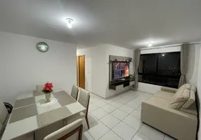Foto 1 de Apartamento com 3 Quartos à venda, 70m² em Nossa Senhora de Nazaré, Natal