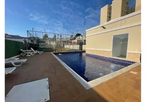 Foto 1 de Apartamento com 3 Quartos para alugar, 82m² em Jardim Bandeirantes, Louveira