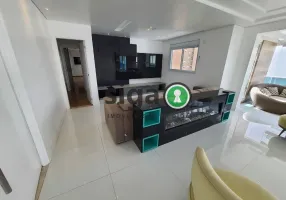 Foto 1 de Apartamento com 3 Quartos à venda, 244m² em Jardim Anália Franco, São Paulo