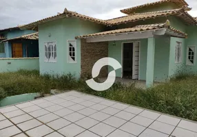 Foto 1 de Casa de Condomínio com 2 Quartos à venda, 145m² em Mumbuca, Maricá