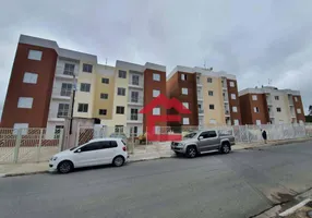 Foto 1 de Apartamento com 2 Quartos à venda, 44m² em Jardim Araruama, Cotia