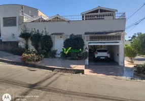 Foto 1 de Casa com 2 Quartos à venda, 149m² em Paulicéia, Piracicaba