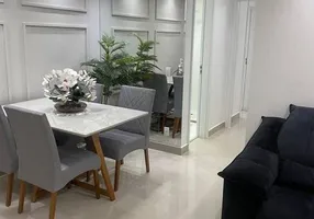 Foto 1 de Apartamento com 2 Quartos à venda, 64m² em Vila São Geraldo, São Paulo