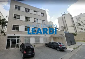 Foto 1 de Apartamento com 2 Quartos à venda, 50m² em Brooklin, São Paulo