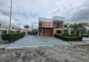 Foto 1 de Casa de Condomínio com 3 Quartos à venda, 245m² em Flores, Manaus
