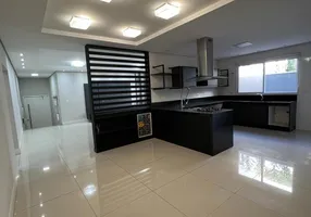 Foto 1 de Casa de Condomínio com 4 Quartos para venda ou aluguel, 220m² em Reserva da Serra, Jundiaí