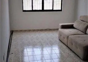 Foto 1 de Apartamento com 3 Quartos para alugar, 94m² em Jardim Vila Galvão, Guarulhos