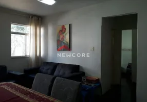 Foto 1 de Apartamento com 2 Quartos à venda, 65m² em Santa Terezinha, Belo Horizonte