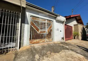 Foto 1 de Sobrado com 2 Quartos à venda, 163m² em Vila Rezende, Piracicaba