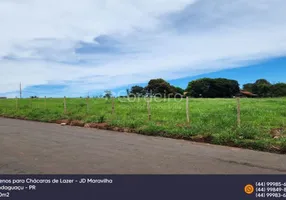 Foto 1 de Lote/Terreno à venda, 1000m² em , Mandaguaçu