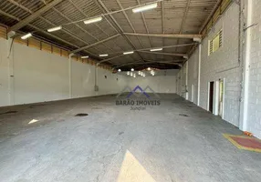 Foto 1 de Galpão/Depósito/Armazém para venda ou aluguel, 720m² em Santa Julia, Itupeva