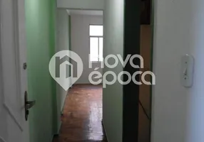 Foto 1 de Apartamento com 2 Quartos à venda, 65m² em Lins de Vasconcelos, Rio de Janeiro