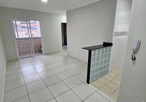 Foto 1 de Apartamento com 2 Quartos à venda, 55m² em Vila das Belezas, São Paulo