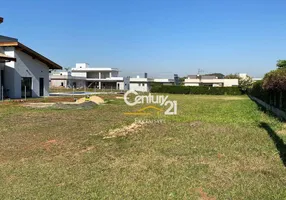 Foto 1 de Lote/Terreno à venda, 1025m² em Residencial Primavera, Salto