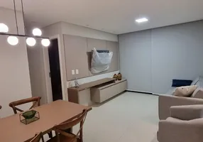 Foto 1 de Apartamento com 1 Quarto para alugar, 59m² em São Cristóvão, Teresina