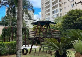 Foto 1 de Apartamento com 3 Quartos para venda ou aluguel, 140m² em Jardim Judith, Sorocaba