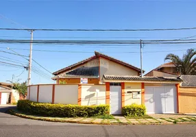 Foto 1 de Casa com 4 Quartos à venda, 157m² em Residencial das Ilhas, Bragança Paulista