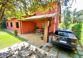 Foto 1 de Casa de Condomínio com 3 Quartos à venda, 250m² em Puris, Ibiúna