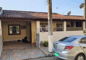 Foto 1 de Casa de Condomínio com 2 Quartos à venda, 100m² em Pacheco, São Gonçalo