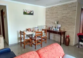 Foto 1 de Apartamento com 3 Quartos à venda, 76m² em Macedo, Guarulhos