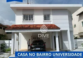 Foto 1 de Casa com 3 Quartos à venda, 179m² em Universidade, Macapá