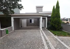 Foto 1 de Casa de Condomínio com 3 Quartos à venda, 220m² em Condominio Vilagio Fiorentino, Valinhos