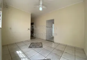 Foto 1 de Casa com 2 Quartos à venda, 55m² em Jardim Congonhas, São José do Rio Preto