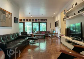 Foto 1 de Casa com 4 Quartos à venda, 600m² em Morumbi, São Paulo