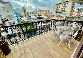 Foto 1 de Apartamento com 3 Quartos à venda, 109m² em Méier, Rio de Janeiro