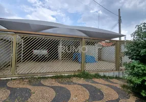Foto 1 de Casa com 4 Quartos à venda, 302m² em Jardim Chapadão, Campinas