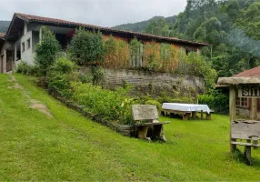 Foto 1 de Fazenda/Sítio com 8 Quartos à venda, 120000m² em , Presidente Nereu