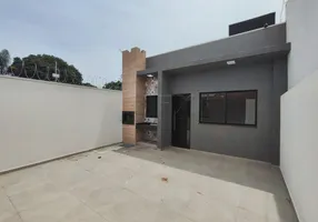 Foto 1 de Casa com 2 Quartos à venda, 85m² em Vila Industrial, Bauru