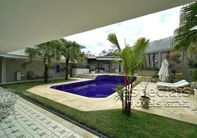 Foto 1 de Casa de Condomínio com 5 Quartos à venda, 738m² em Barra da Tijuca, Rio de Janeiro