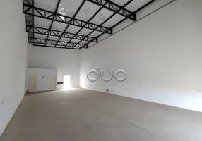 Foto 1 de Ponto Comercial para alugar, 145m² em Pompéia, Piracicaba