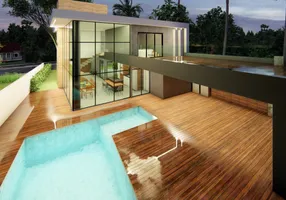 Foto 1 de Casa com 4 Quartos à venda, 294m² em Zona de Expansao Aruana, Aracaju