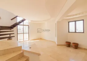 Foto 1 de Cobertura com 2 Quartos à venda, 179m² em Vila Madalena, São Paulo