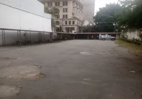 Foto 1 de Lote/Terreno à venda, 1000m² em Jardim Europa, São Paulo