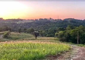 Foto 1 de Fazenda/Sítio com 1 Quarto à venda, 100m² em Fazenda Fialho, São Valentim do Sul