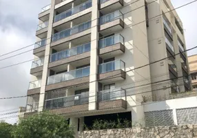 Foto 1 de Apartamento com 1 Quarto para alugar, 20m² em Taumaturgo, Teresópolis
