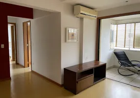 Foto 1 de Apartamento com 2 Quartos à venda, 67m² em São João, Porto Alegre