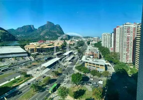 Foto 1 de Sala Comercial à venda, 150m² em Barra da Tijuca, Rio de Janeiro