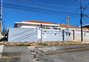 Foto 1 de Casa com 4 Quartos à venda, 169m² em Jardim Proença, Campinas