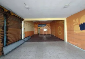 Foto 1 de Ponto Comercial para alugar, 110m² em Parque Brasil, São Paulo