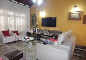 Foto 1 de Sobrado com 4 Quartos para alugar, 259m² em Dos Casa, São Bernardo do Campo