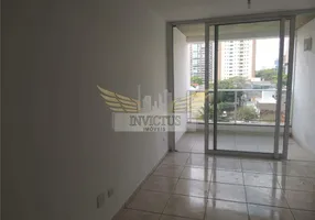 Foto 1 de Apartamento com 2 Quartos para alugar, 75m² em Campestre, Santo André
