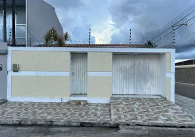 Foto 1 de Casa com 3 Quartos para alugar, 100m² em Sao Luiz, Arapiraca