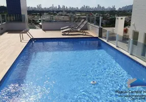 Foto 1 de Apartamento com 2 Quartos à venda, 89m² em Centro, Camboriú