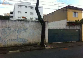 Foto 1 de Lote/Terreno à venda, 600m² em Paulicéia, São Bernardo do Campo